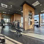 Loft Nina - Aconchegante Apartamento Em Pinheiros