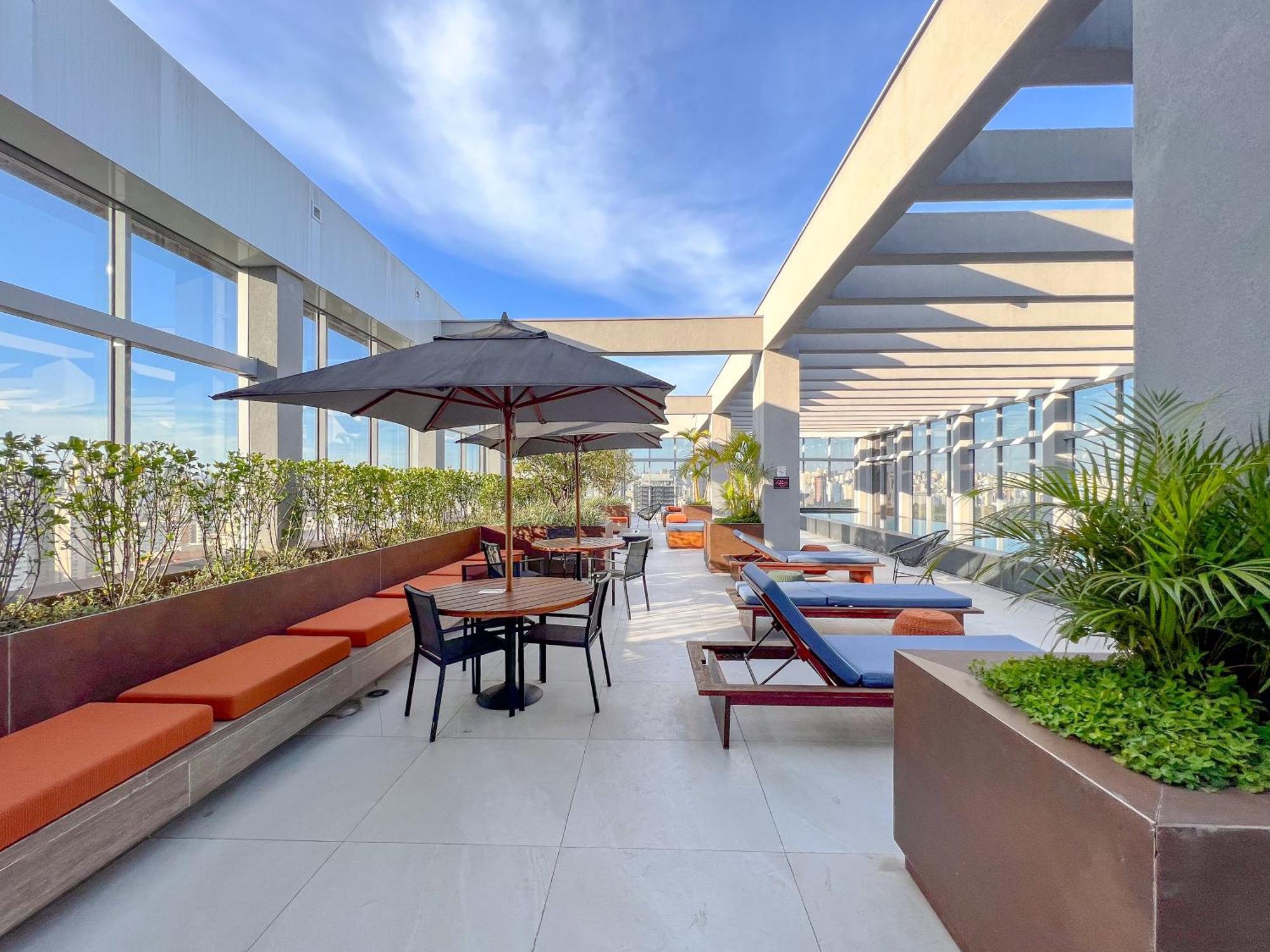 Loft Nina - Aconchegante Em Pinheiros Sao Paulo