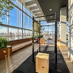 Loft Nina - Aconchegante Apartamento Em Pinheiros
