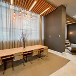 Loft Nina - Aconchegante Apartamento Em Pinheiros