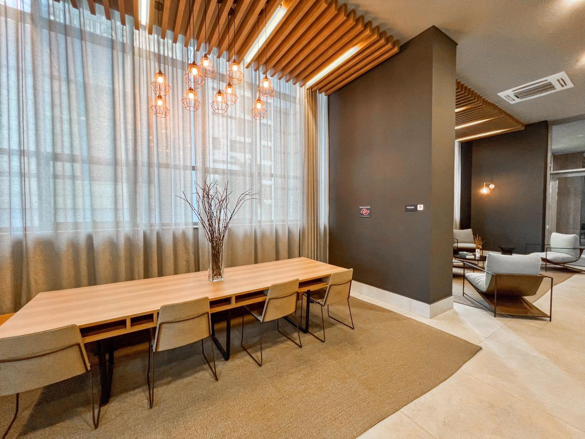 Loft Nina - Aconchegante Em Pinheiros *