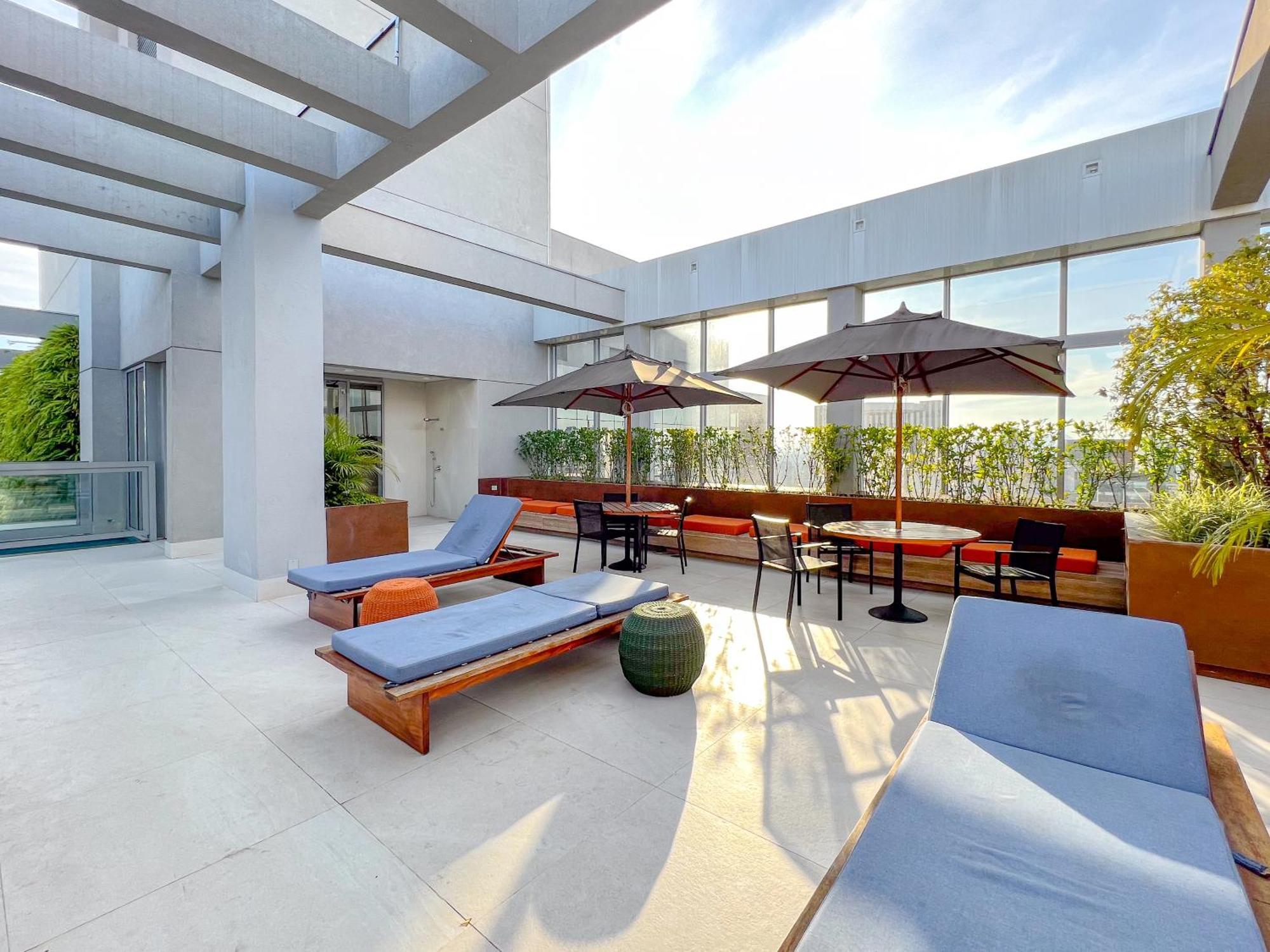 Loft Nina - Aconchegante Em Pinheiros São Paulo