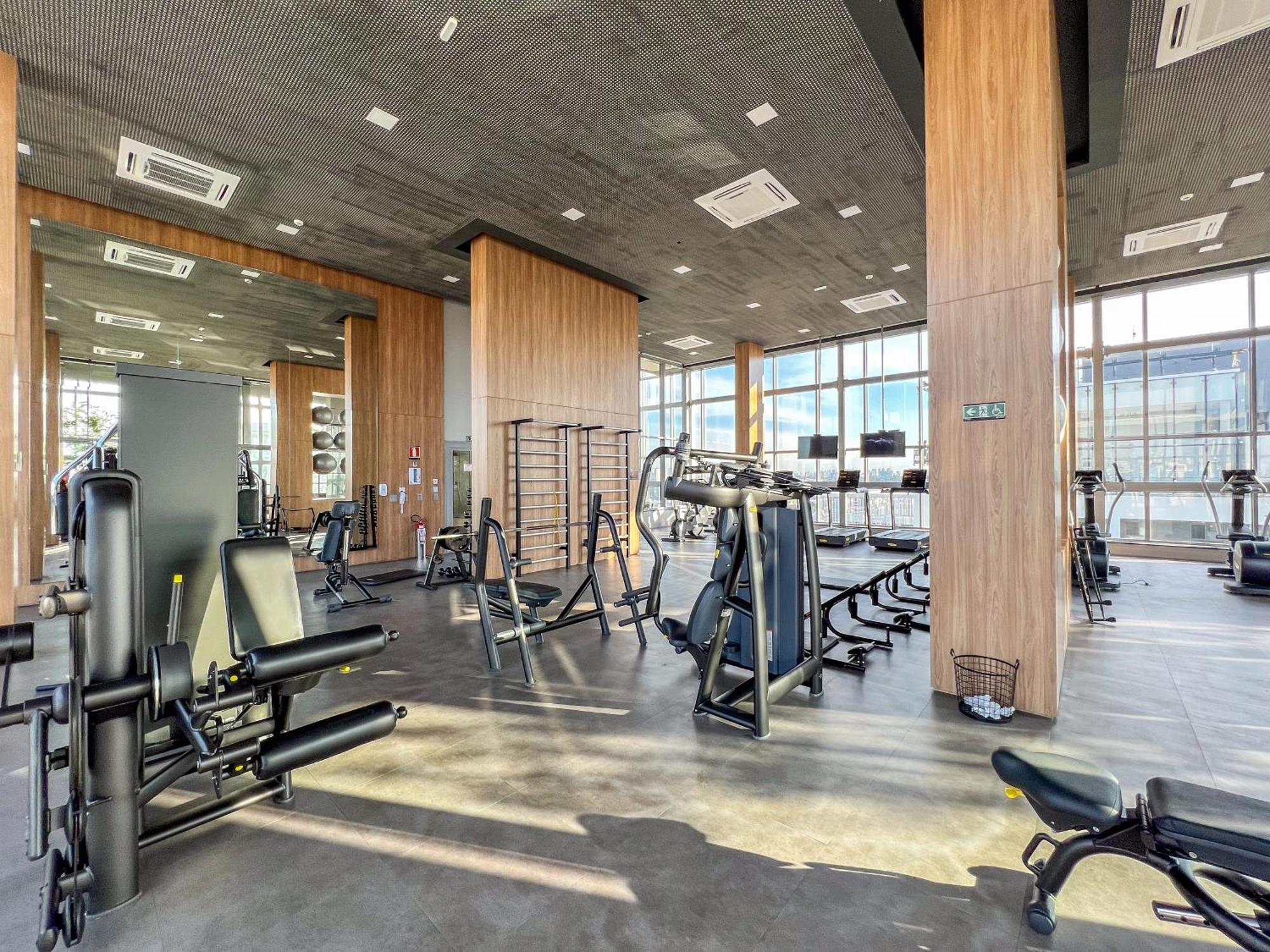 Loft Nina - Aconchegante Em Pinheiros *