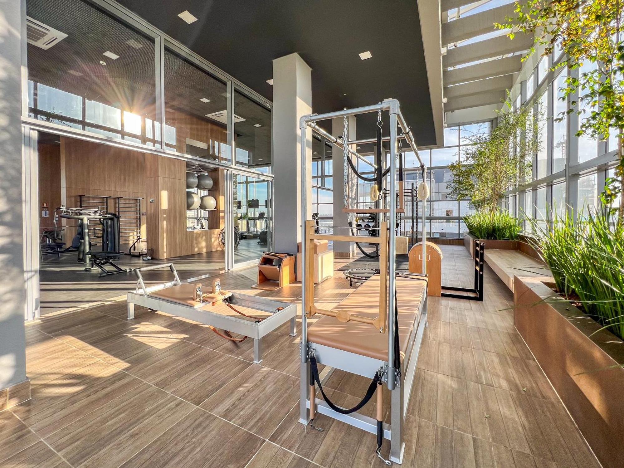 Apartamento Loft Nina - Aconchegante Em Pinheiros São Paulo