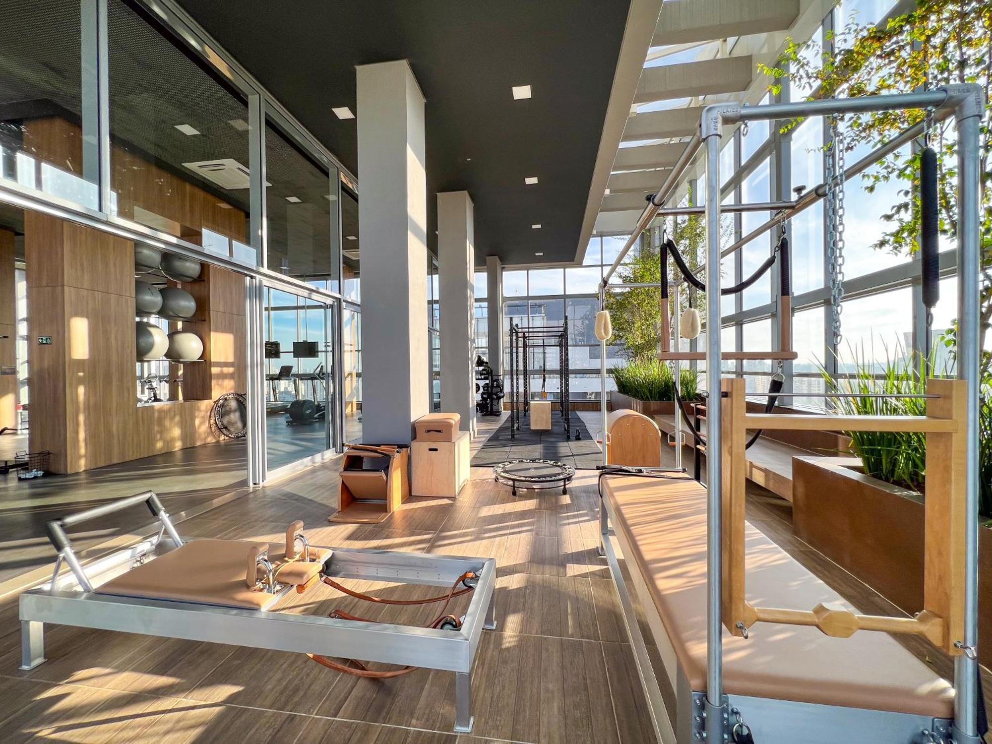 Loft Nina - Aconchegante Em Pinheiros São Paulo