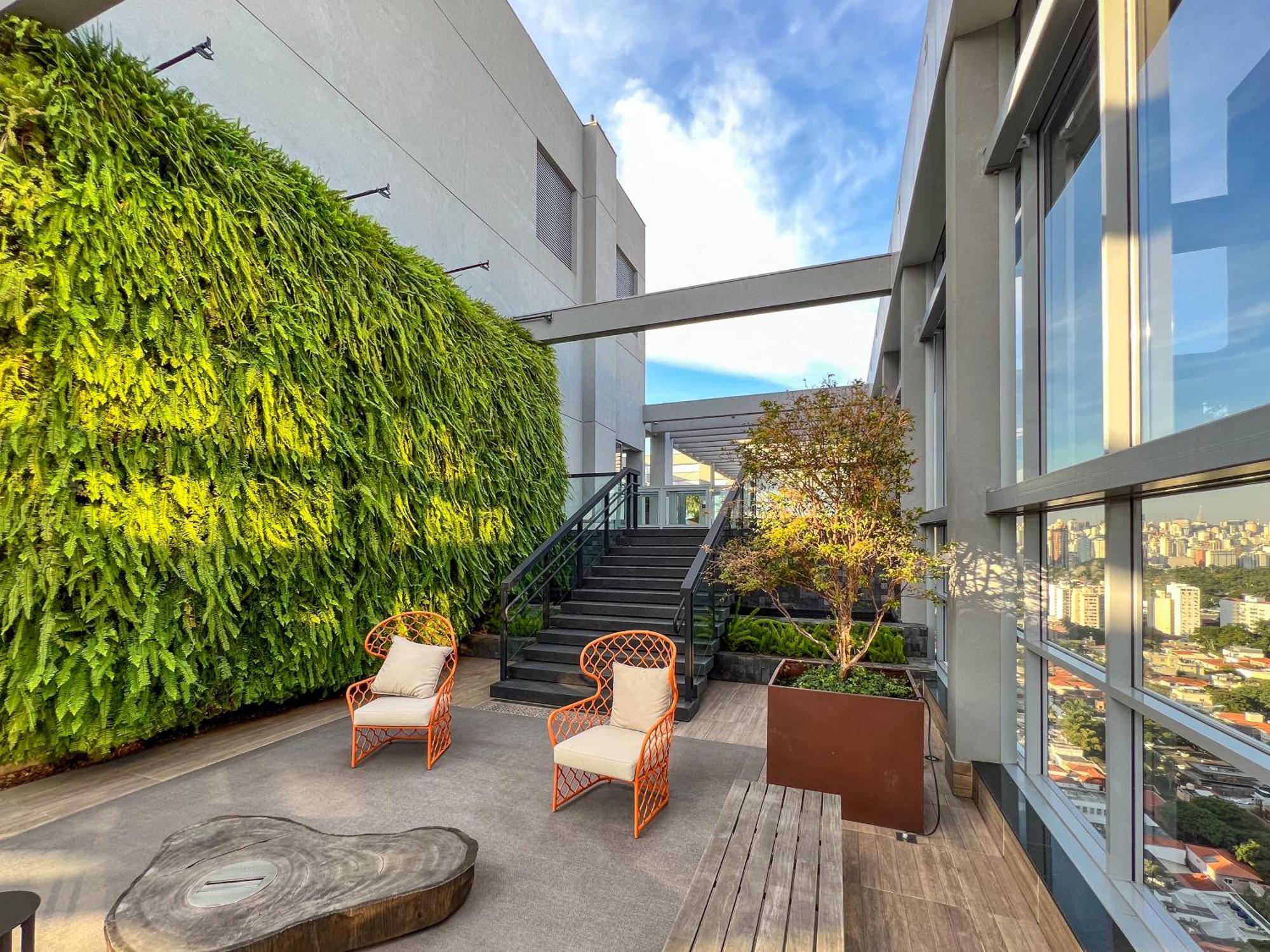 Loft Nina - Aconchegante Em Pinheiros