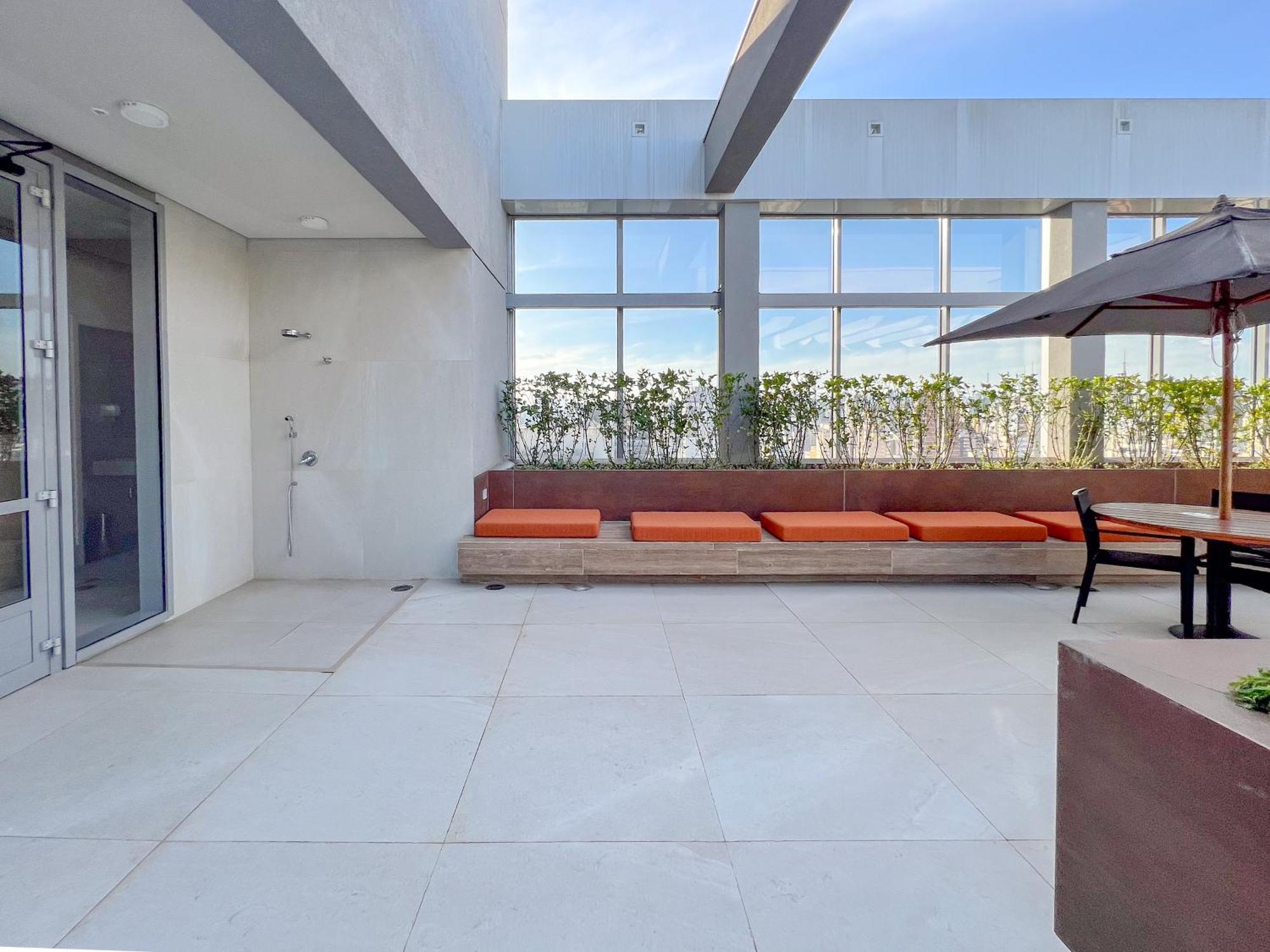 Loft Nina - Aconchegante Em Pinheiros *