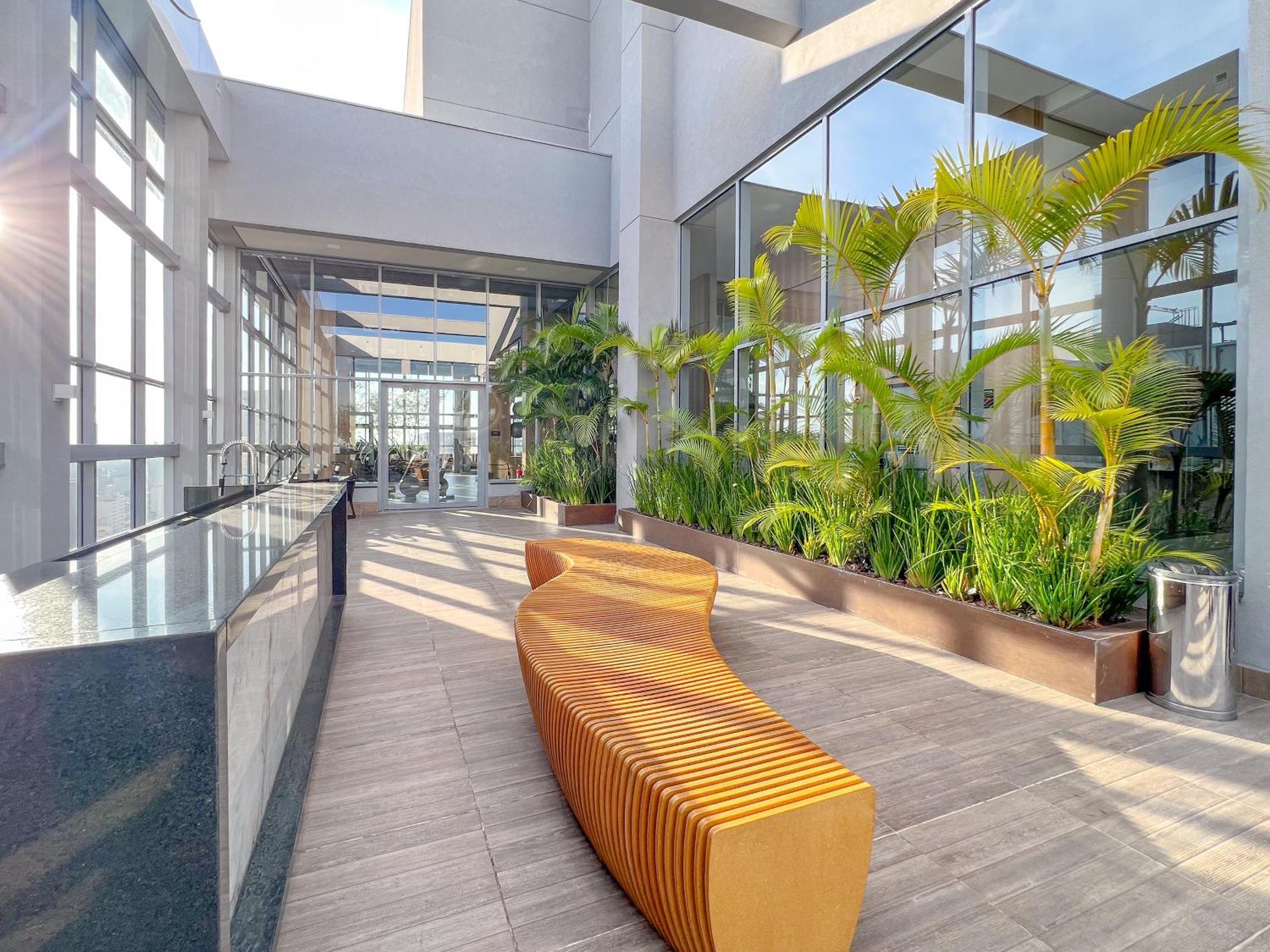 Apartamento Loft Nina - Aconchegante Em Pinheiros *