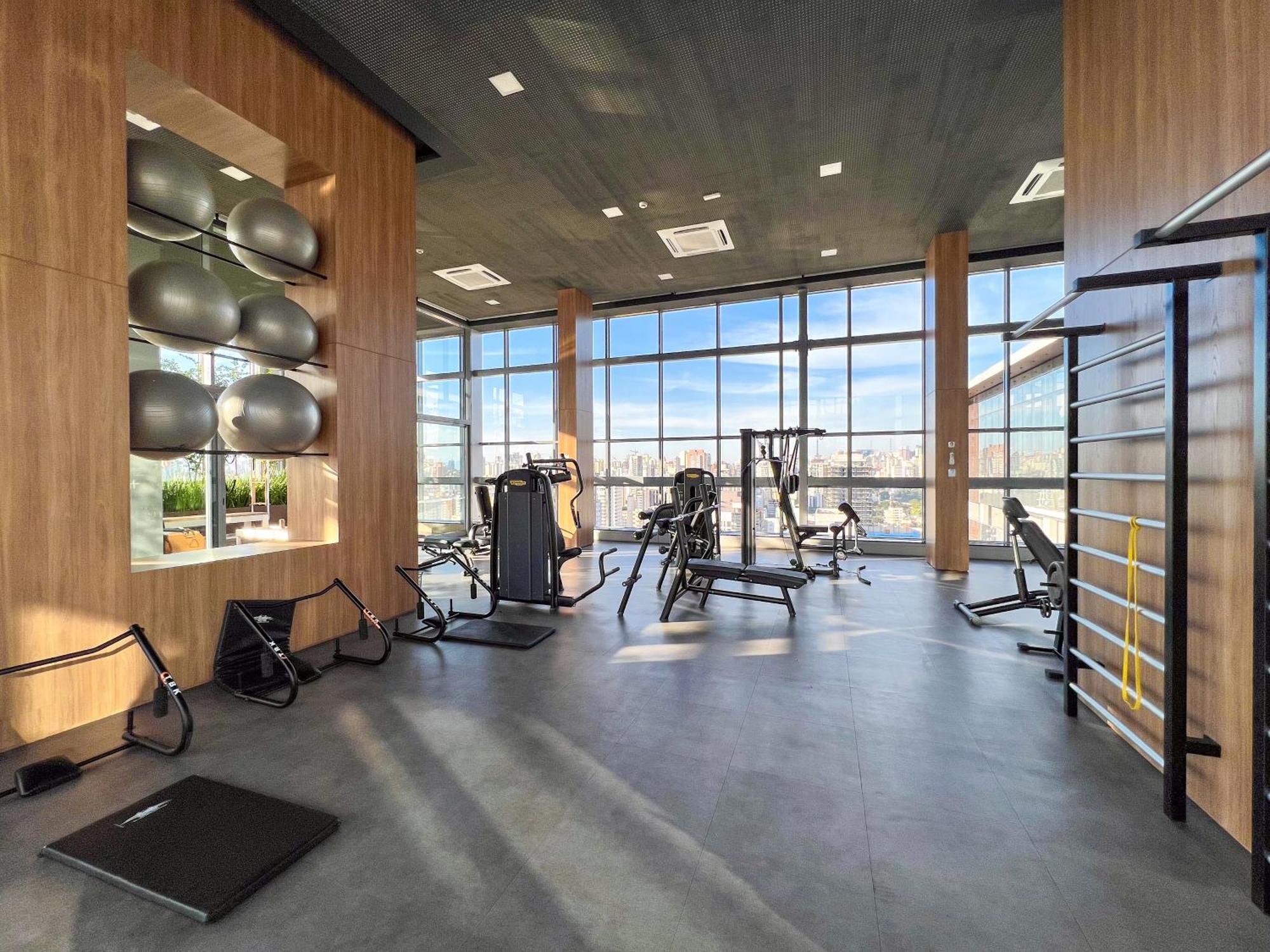 Loft Nina - Aconchegante Em Pinheiros São Paulo