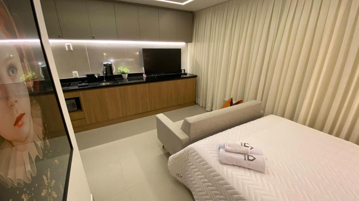 Loft Nina - Aconchegante Em Pinheiros