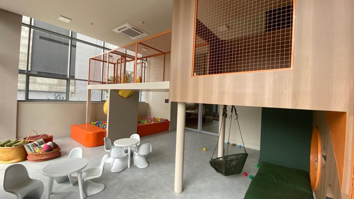 Loft Nina - Aconchegante Em Pinheiros São Paulo