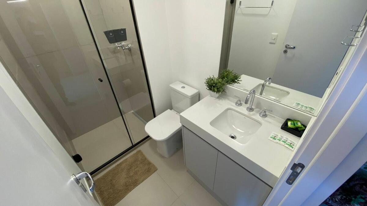 Loft Nina - Aconchegante Em Pinheiros Apartamento
