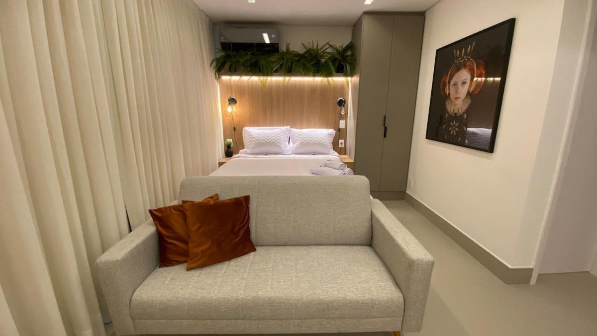 Loft Nina - Aconchegante Em Pinheiros São Paulo