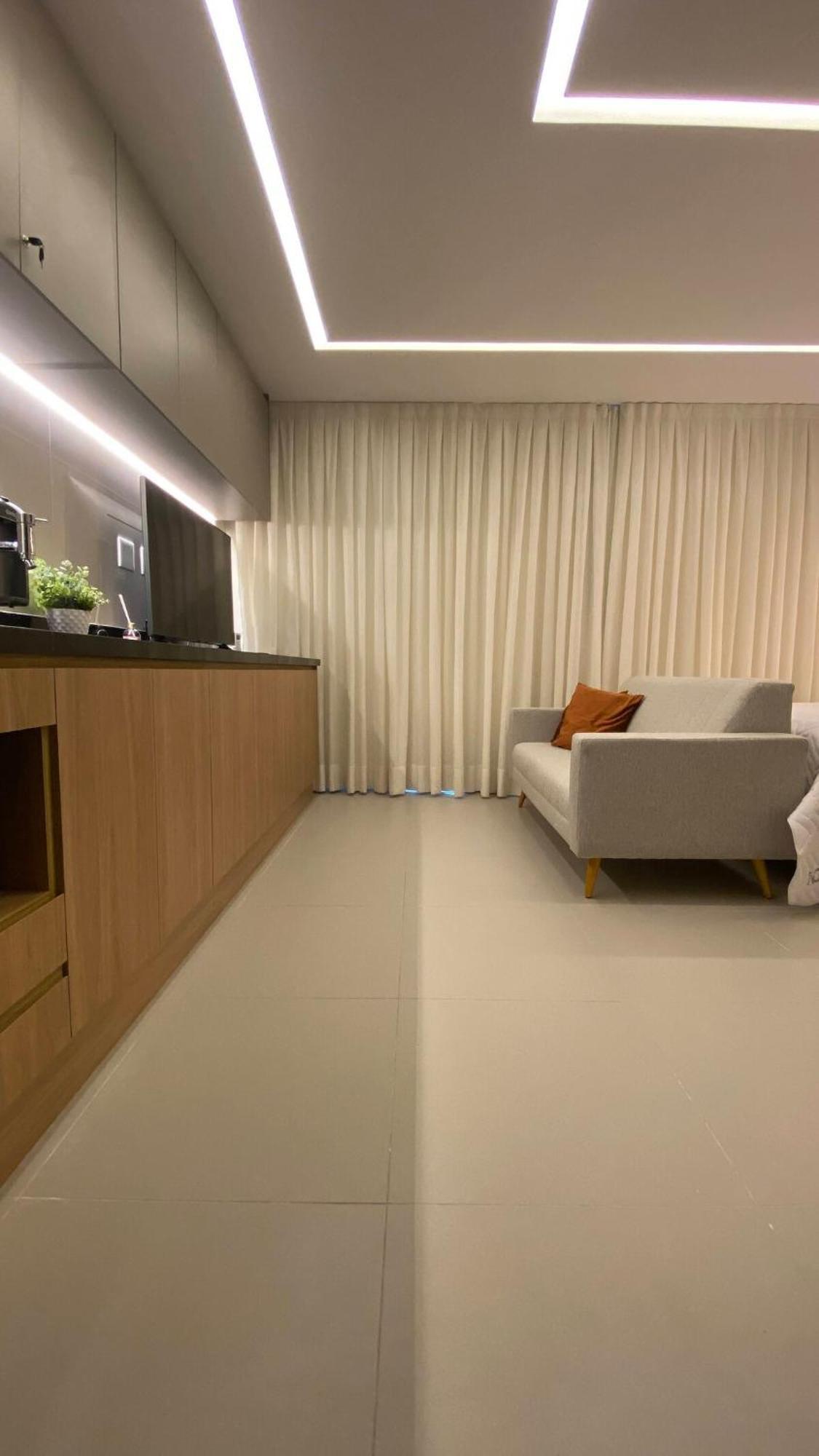 Loft Nina - Aconchegante Em Pinheiros * São Paulo