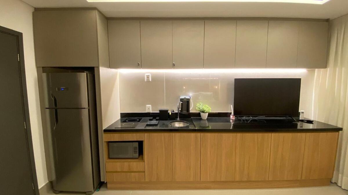 Loft Nina - Aconchegante Em Pinheiros Apartamento *