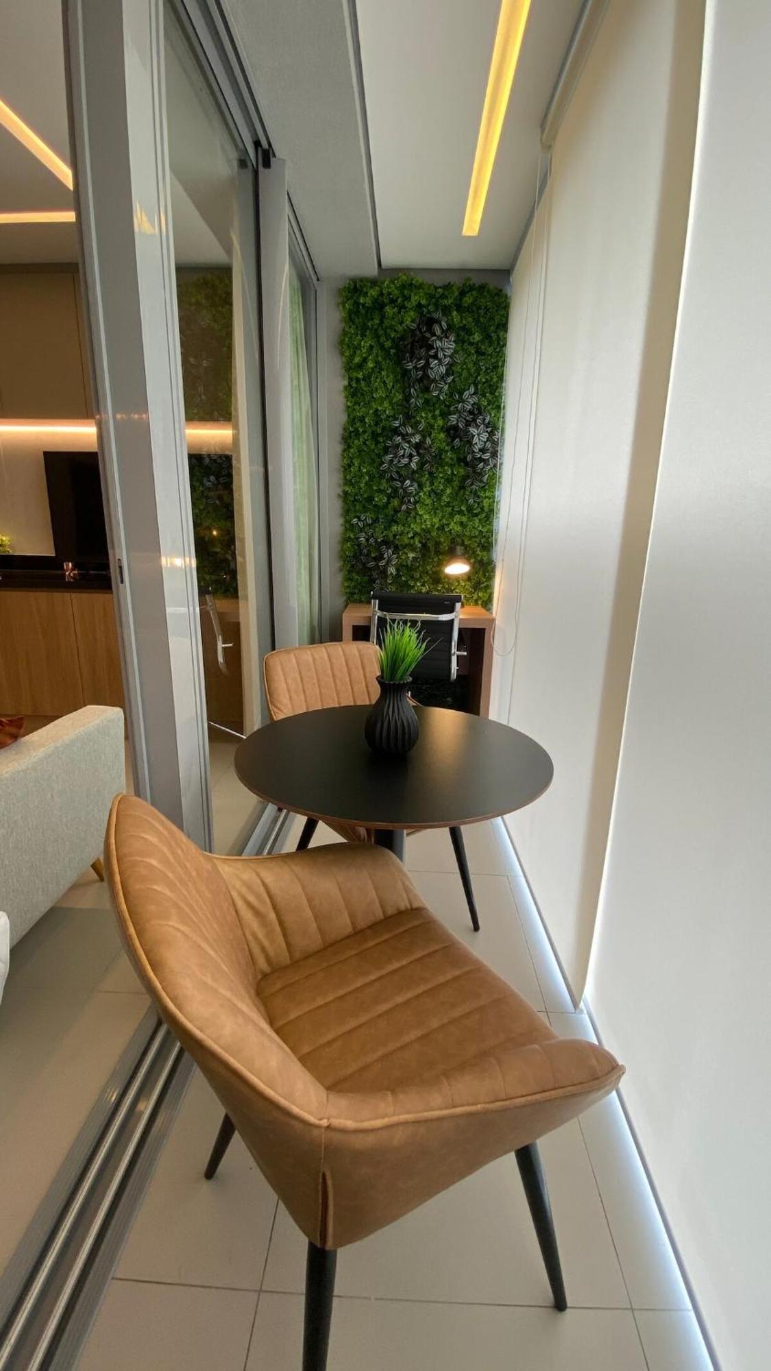 Loft Nina - Aconchegante Em Pinheiros Apartamento São Paulo