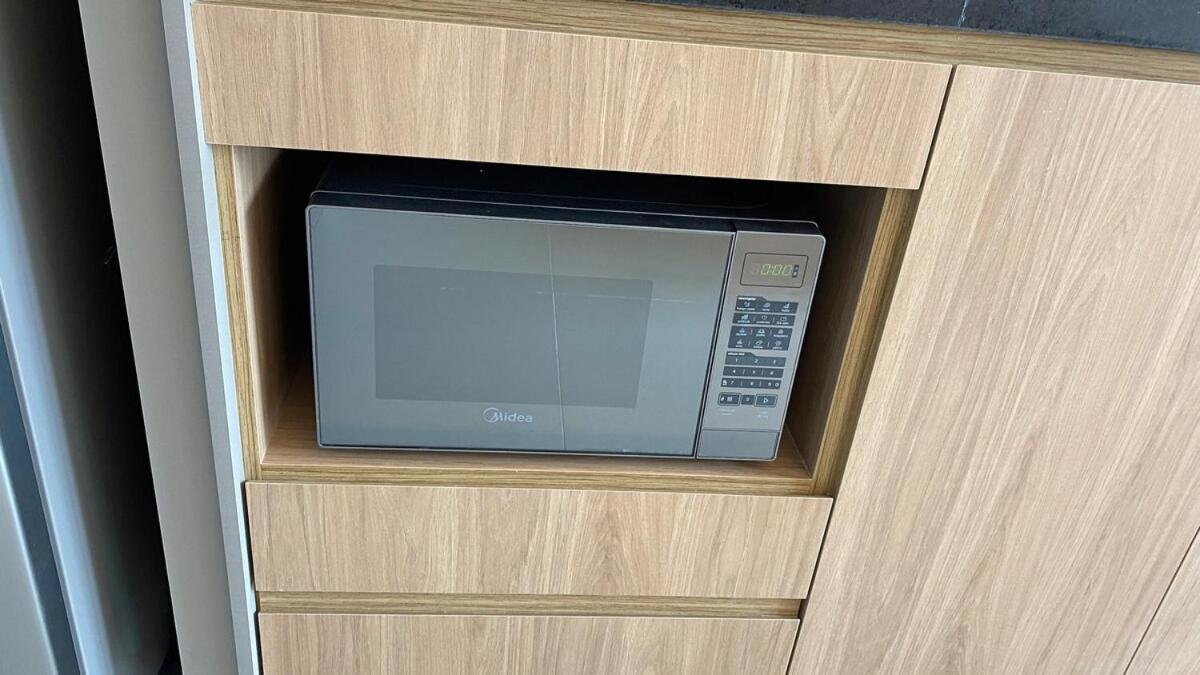 Apartamento Loft Nina - Aconchegante Em Pinheiros *