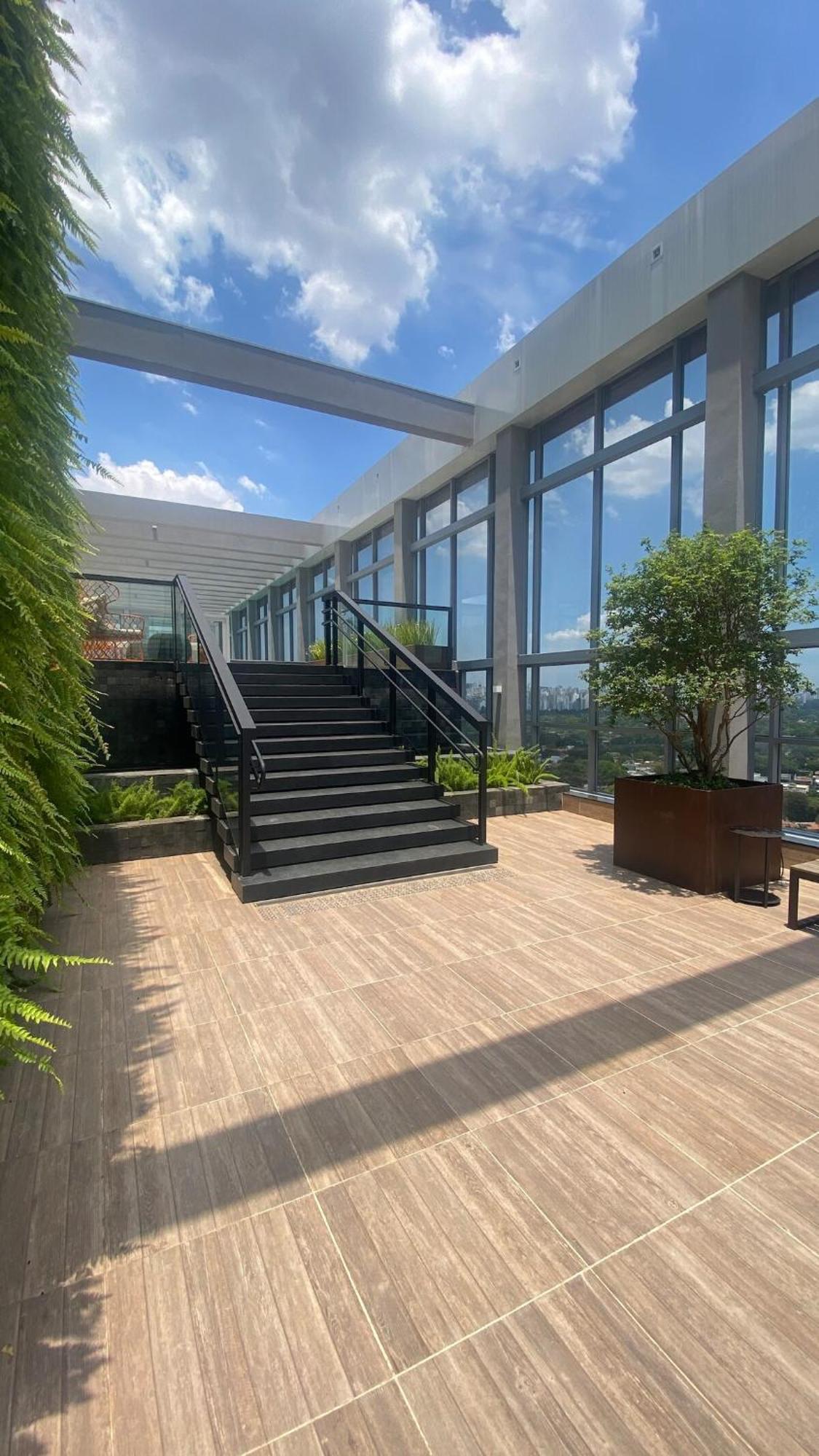 Loft Nina - Aconchegante Em Pinheiros