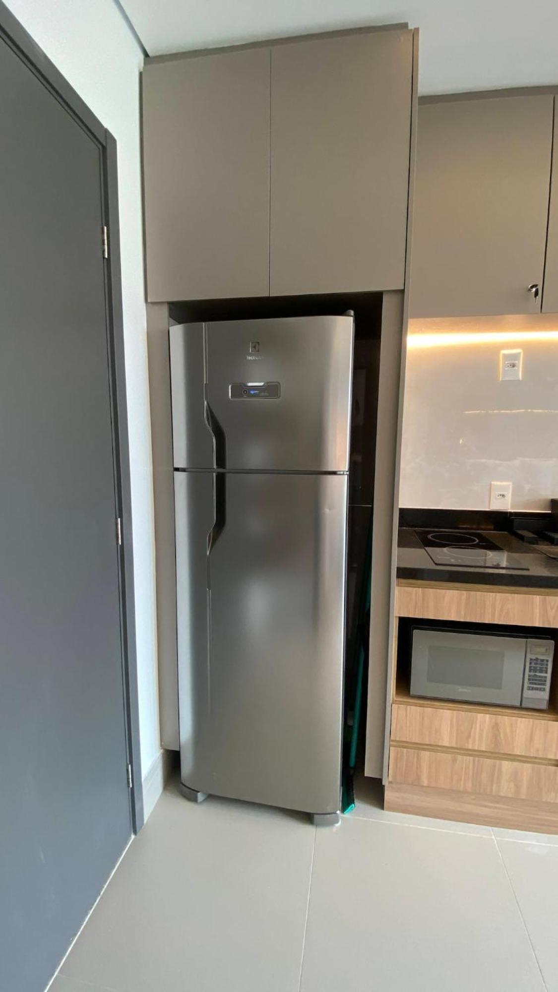 Loft Nina - Aconchegante Em Pinheiros Apartamento São Paulo