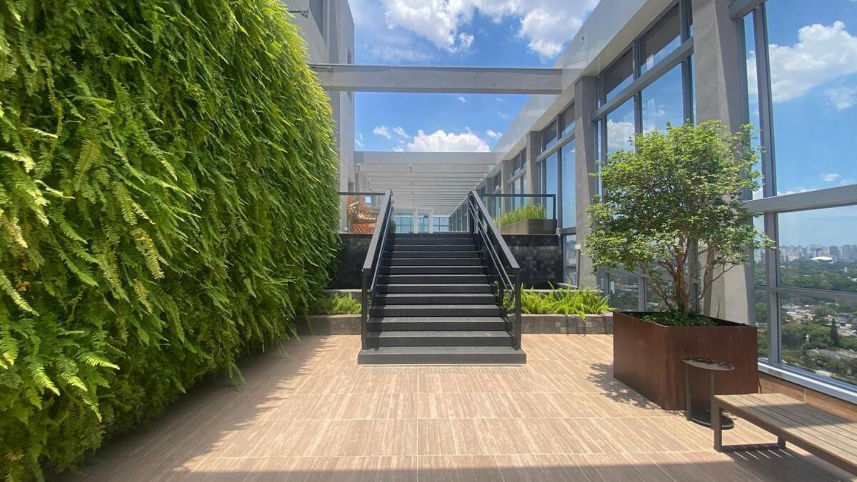 Loft Nina - Aconchegante Em Pinheiros São Paulo