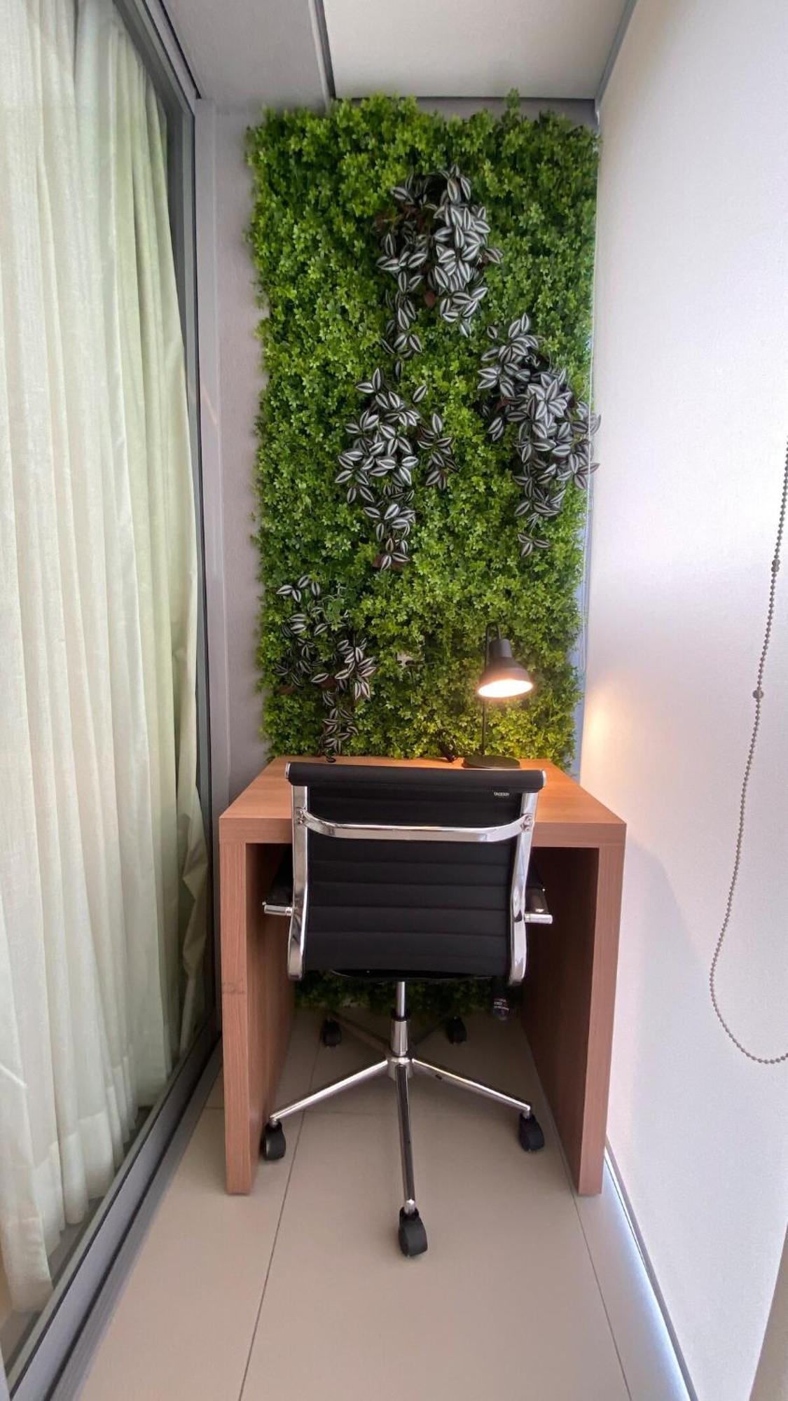 Loft Nina - Aconchegante Em Pinheiros