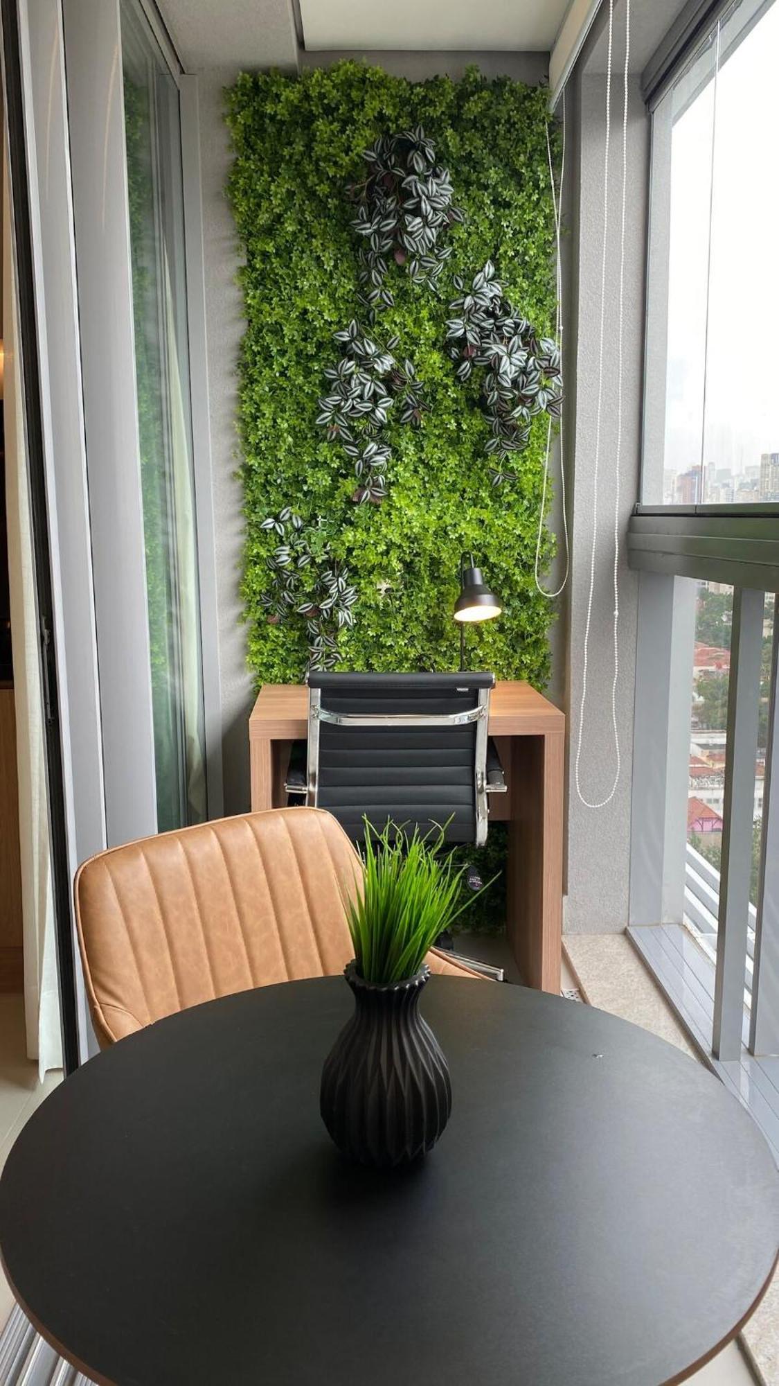 Apartamento Loft Nina - Aconchegante Em Pinheiros *