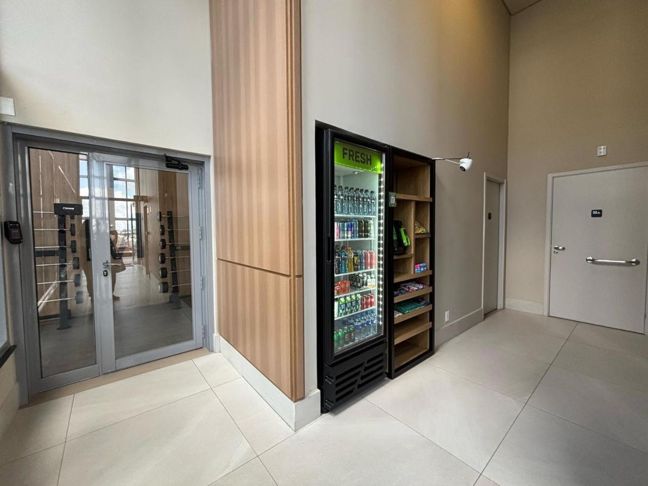 Loft Nina - Aconchegante Em Pinheiros São Paulo